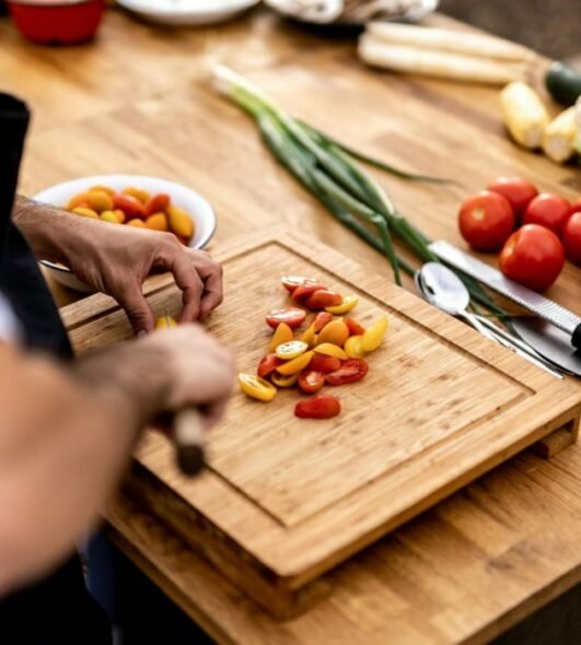 Krishnai Catering planning an event concept